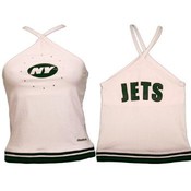 Women's New York Jets Halter top