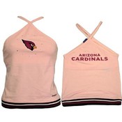 Women's Arizona Cardinals Halter top