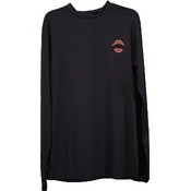 Men's Ohio State Long Sleeve Compression Shirt