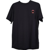 Men's Ohio State Short Sleeve Compression Shirt