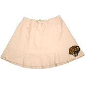 Women's Jacksonville Jaguars Terry Flirt Skirt