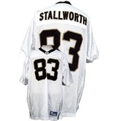 Reebok New Orleans Saints Stallworth Jersey