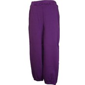 Men's Purple NFL Classic Sweat Pants, by Reebok