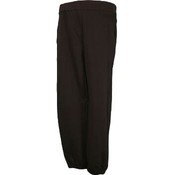 Men's Black NFL Classic Sweat Pants, by Reebok