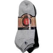 Women's British Open Mixed Ankle Socks