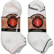 Women's British Open Ankle Sock Mix