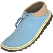 Women's Dr Marten's Light Blue Cal Boots