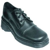 Men's Dr. Marten's Black Leather shoe