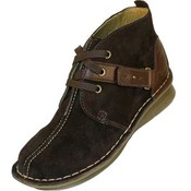 Women's Dr Marten's Brown Chloe Chukka Boot