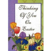 15 Design Easter Cards Assortment