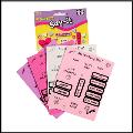 4 Sheets - Say It Wedding