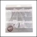 Wilton Wedding Garter 2-Pack