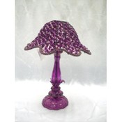 Shanti Decorative Candle/Lamp Tea Lite Holder