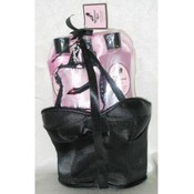 Shanti 5 Piece Gift Set Bath and Body