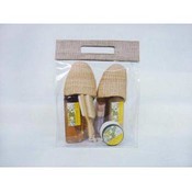 7pc gift set in pvc bag, Natural Therapy