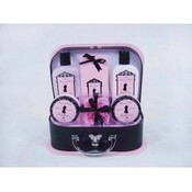 Shanti 7 Piece Gift Set Rose