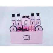Shanti 9 Piece Gift Set Bath and Body