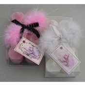 Shanti Valentine's 8 Piece Candle Set