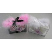 Shanti Valentine's 2 Piece Candle Set