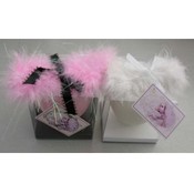 Shanti Valentine's Candle