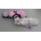 Shanti Valentine's 4 Piece Candle Set