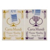 Casino Used Playing Cards