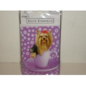 Keith Kimberlin Animal Note Cards
