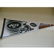 NFL New York Jets Pennant