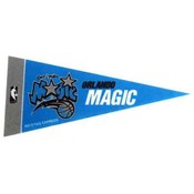 Orlando Magic Mini Pennants pack 72