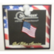 USA Flag Pin