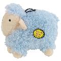Curly Pets Assorted Dog Toy