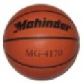 4" Mini Basketball