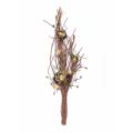 Grapevine Bouquet w/Eggs and Nest
