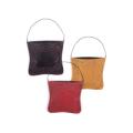 Wall Pocket w/Handle (X3 Asst.)