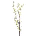 Pear Blossom Branch 44"L Polyester