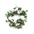Bougainvillea Wreath