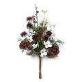 Hydrangea/Dogwood/Olive Bouquet