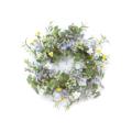 Wildflowers Wreath 24"Diameter