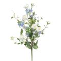 Ranunculus/Mini Mum/Blossom Spray