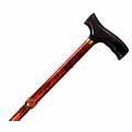 Lightweight Adjustable Cane