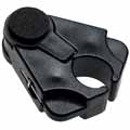 Cane Holder - Black