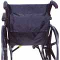 Wheelchair Back Pack