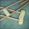 Feel Good Crutch Accessory Kit