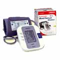 Automatic Blood Pressure Monitor