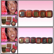 Citi Vibe Eye Shadow