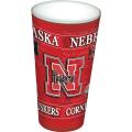 U of Nebraska Cornhuskers 22oz Cup