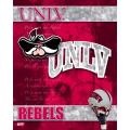 NCAA U of Nevada Las Vegas (UNLV) Running Rebels 1