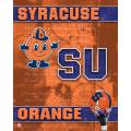 NCAA Syracuse U Orangemen 14x20 poster