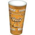 U of Tennessee Volunteers 22oz Cup
