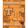 MCAA U Tennessee Volunteers 14x20 poster